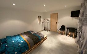 Chambre Privee
